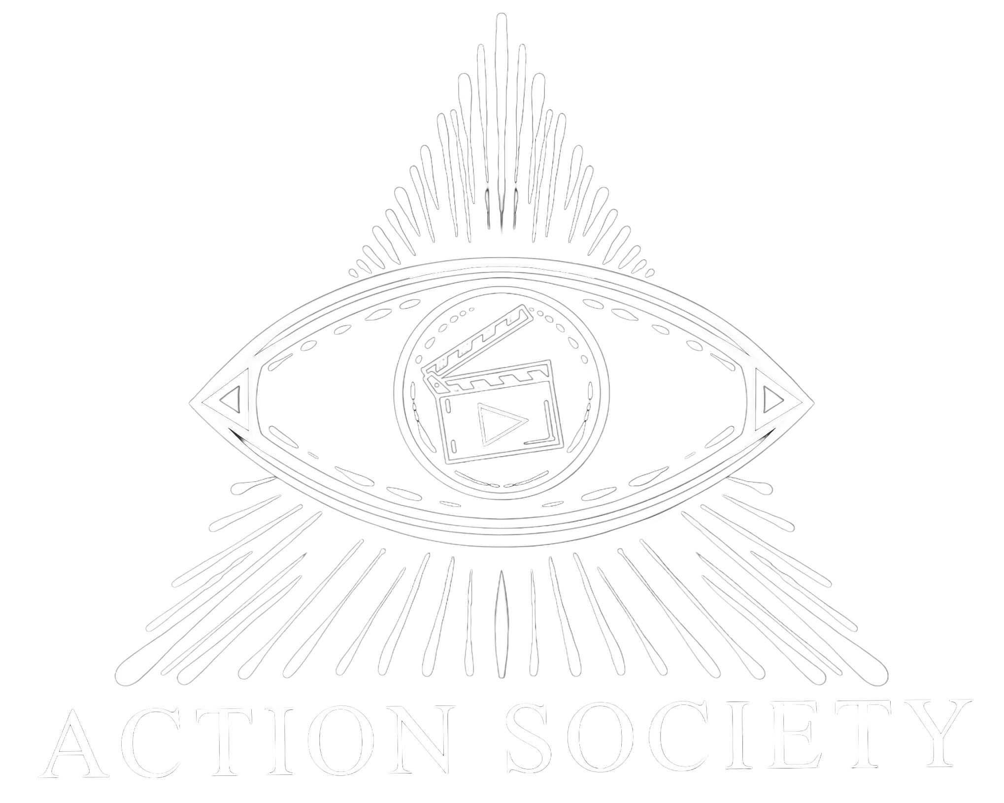 Action Society Insignia